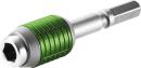 FESTOOL Schnellwechsel-Bithalter BHS 60 CE - 205097 Thumbnail 1