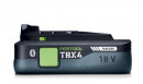 FESTOOL Tabless Akkupack BP 18 TBX 4 C-ASI - 578745 Thumbnail 6