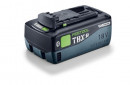 FESTOOL Tabless Akkupack BP 18 TBX 8 ASI - 578746 Thumbnail 1