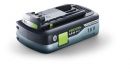FESTOOL HighPower Akkupack BP 18 Li 4,0 HPC-ASI - 205034 Thumbnail 1