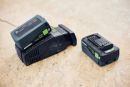 Festool Kit d'énergie SYS 18V 2x8,0/SCA16 - 577327 Thumbnail 4