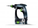 FESTOOL Akku-Bohrschrauber CXS 18 TBX4,0 I-Plus - 579345 Thumbnail 4