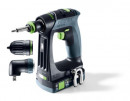 FESTOOL Akku-Bohrschrauber CXS 18 TBX4,0 I-Set - 579354 Thumbnail 2