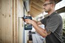 Festool Perceuse-visseuse sans fil QUADRIVE DRC 18/4-Basic - 576458 Thumbnail 6