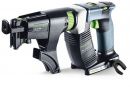 FESTOOL Akku-Bauschrauber DURADRIVE DWC 18-4500 Basic - 576504 Thumbnail 2