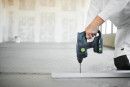 FESTOOL Akku-Kombihammer KHC-S 18-Basic + Absaugvorrichtung AV-BHC/KHC - 578747_E Thumbnail 7