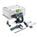 FESTOOL Akku-Kombihammer KHC-S 18-Basic + Absaugvorrichtung AV-BHC/KHC + Bohrstaub-Düse D 27-BSD - 578747_F Thumbnail 1