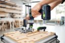 FESTOOL Mobiler Bohrvorsatz MB 40-Set - 577971 Thumbnail 4