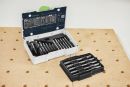 FESTOOL Bit und Bohrer-Set SYS3 S 76-BB-Set - 578119 Thumbnail 3