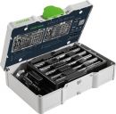 FESTOOL Bit und Bohrer-Set SYS3 S 76-BB-Set - 578119 Thumbnail 2