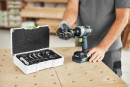Festool Kit de forets Forstner SYS3 S 76-FB CE-SORT/5 Thumbnail 3