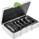 Festool Kit de forets Forstner SYS3 S 76-FB CE-SORT/5 Thumbnail 2