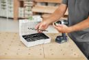 Festool Set de mèches à simple spirale SYS3 S 76-SB CE-SORT/6 Thumbnail 3