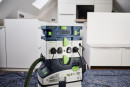 FESTOOL Schnellladegerät SYS-MC 6/4 - 578489 Thumbnail 4