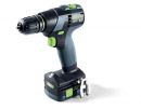 FESTOOL Akku-Bohrschrauber TXS 12 2,5-Plus - 576873 Thumbnail 2