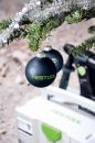 Festool Weihnachtskugeln WK-FT3 - 577833 Thumbnail