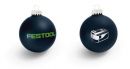 Festool Boules de Noël WK-FT3 Thumbnail 1