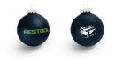 Festool Weihnachtskugeln WK-FT3 - 577833 Thumbnail