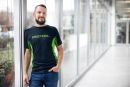 Festool Tee-shirt de sport homme Festool XXL - 204006 Thumbnail 2