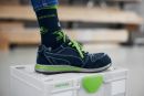 Festool Chaussettes SOCK-FT1-S - 577314 Thumbnail 2
