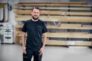 Festool T-shirt col rond SH-FT2 XL - 577761 Thumbnail 2