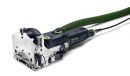 FESTOOL Fraiseuse à tourillonner DOMINO DF 500 RQ-Set - 578541 Thumbnail 2