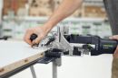 FESTOOL Fraiseuse à tourillonner DOMINO DF 500 RQ-Set - 578541 Thumbnail 5