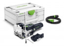 FESTOOL Dübelfräse DOMINO DF 500 RQ-Plus - 578462 Thumbnail 1
