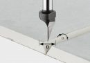 Festool Fraise pour plaques de plâtre HW S8 D12,5/45° - 491000 Thumbnail 2