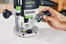 FESTOOL Absaughaube mit Lichtmodul LM-OF 1400 - 578683 Thumbnail 3