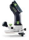 Fraiseuse de chant modulaire sans fil MFKC 700 KA EB-Basic FESTOOL - 578013 Thumbnail 3