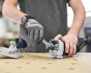 Fraiseuse de chant modulaire sans fil MFKC 700 KA EB-Basic FESTOOL - 578013 Thumbnail 6