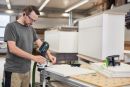 Fraiseuse de chant modulaire sans fil MFKC 700 KA EB-Basic FESTOOL - 578013 Thumbnail 7