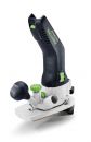 Fraiseuse de chant modulaire sans fil MFKC 700 KA EB-Basic FESTOOL - 578013 Thumbnail 2