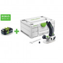 FESTOOL Akku-Modul-Kantenfräse MFKC 700 EB-Basic - 578011 Thumbnail 1