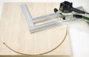 FESTOOL Gabarit de fraisage MFS 700 MFS 700 - 492611 Thumbnail 4