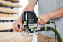 FESTOOL Oberfräse OF 1400 EBQ-Plus - 578940 Thumbnail 5