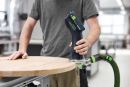 FESTOOL Fraiseuse de bords sans fil OFKC 500 R3 EB-Basic - 577985 Thumbnail 4