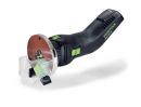 FESTOOL Fraiseuse de bords sans fil OFKC 500 R3 EB-Basic - 577985 Thumbnail 2