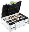 FESTOOL DOMINO Assortiment de connecteurs SV-SYS D14 - 576795 Thumbnail 2