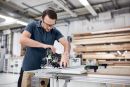 FESTOOL Butée longitudinale LA-LR 32 FS - 496938 Thumbnail 4