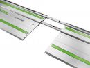 Festool Pièce de raccordement FSV/2 - 577039 Thumbnail 3