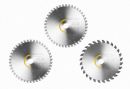 FESTOOL Kreissägeblatt-Set KSB-SORT/3 W 168x1,8 - 578566 Thumbnail 1