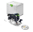 FESTOOL Akku-Handkreissäge HKC 55 KEB-Basic - 578302 Thumbnail 1
