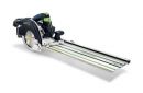 FESTOOL Akku-Handkreissäge HKC 55 KEB-Basic-FSK 420 - 578704 Thumbnail 2