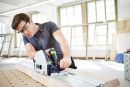 Festool Lame de scie Panther 160x2,2x20 PW12 - 496301 Thumbnail 2
