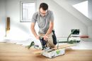 FESTOOL Kreissägeblatt LAMINATE/HPL HW 168x1,8x20 TF 52 - 205766 Thumbnail 3