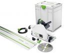 FESTOOL Tauchsäge TS 75 EBQ-Plus-FS - 576115 Thumbnail 1