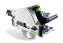 FESTOOL 100 Jahre Akku-Tauchsäge TSC 55 KEB-Basic 100Y Limited Edition - 578223 Thumbnail 2