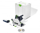 FESTOOL Akku-Tauchsäge TSC 55 KEB-Basic - 578738 Thumbnail 1